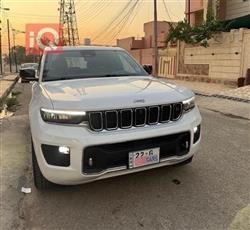 جيب جراند شيروكي